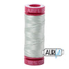 Aurifil Garn aus 100% Baumwolle, 12 wt/2-fach - 2912