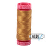 Aurifil Garn aus 100% Baumwolle, 12 wt/2-fach - 2975