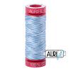 Aurifil Garn aus 100% Baumwolle, 12 wt/2-fach - 3770