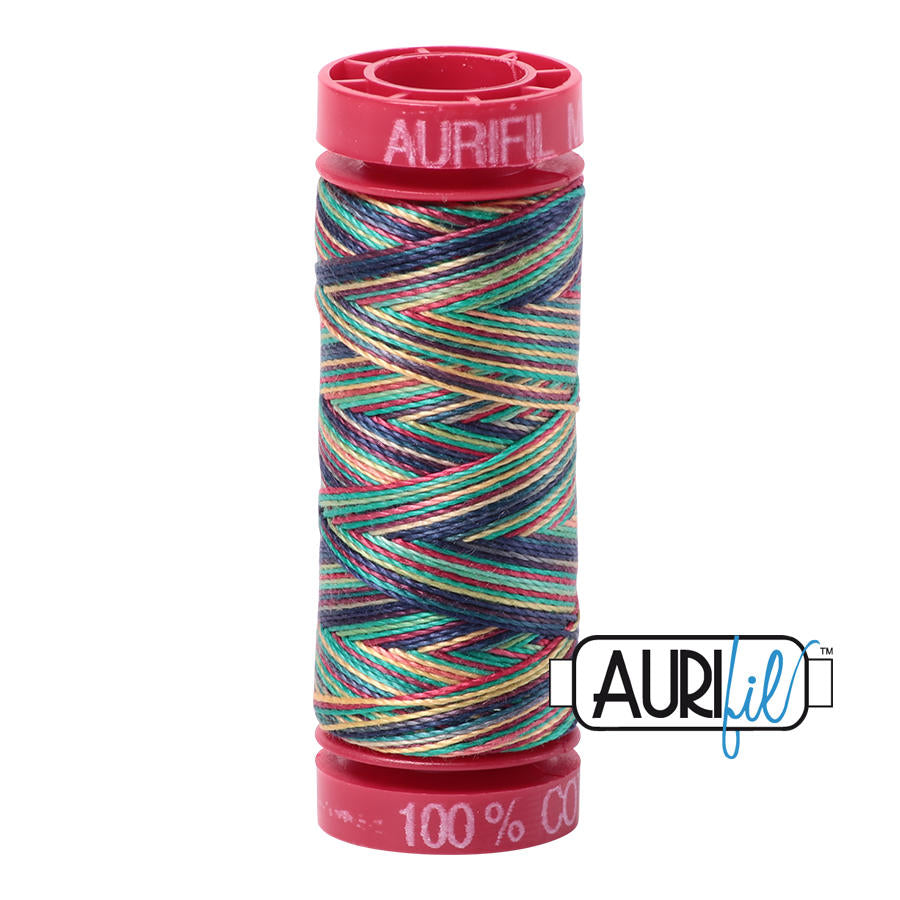 Aurifil Garn aus 100% Baumwolle, 12 wt/2-fach - 3817