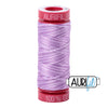 Aurifil Garn aus 100% Baumwolle, 12 wt/2-fach - 3840