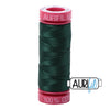 Aurifil Garn aus 100% Baumwolle, 12 wt/2-fach - 4026