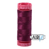 Aurifil Garn aus 100% Baumwolle, 12 wt/2-fach - 4030
