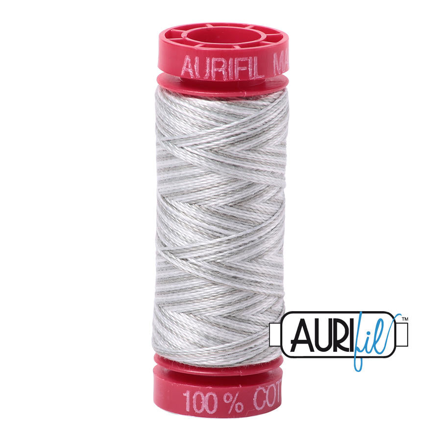 Aurifil Garn aus 100% Baumwolle, 12 wt/2-fach - 4060