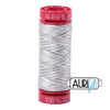 Aurifil Garn aus 100% Baumwolle, 12 wt/2-fach - 4060
