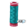 Aurifil Garn aus 100% Baumwolle, 12 wt/2-fach - 4093