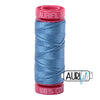 Aurifil Garn aus 100% Baumwolle, 12 wt/2-fach - 4140