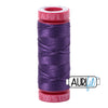 Aurifil Garn aus 100% Baumwolle, 12 wt/2-fach - 4225