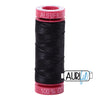 Aurifil Garn aus 100% Baumwolle, 12 wt/2-fach - 4241