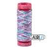 Aurifil Garn aus 100% Baumwolle, 12 wt/2-fach - 4647