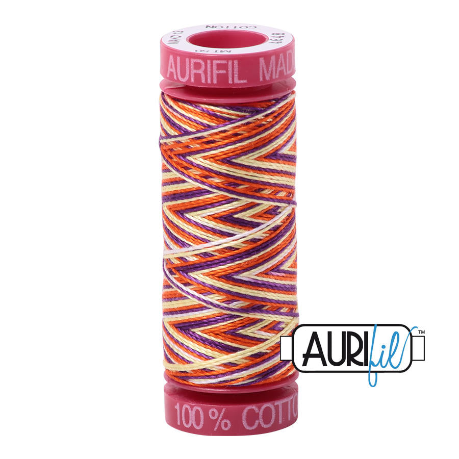 Aurifil Garn aus 100% Baumwolle, 12 wt/2-fach - 4648