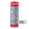 Aurifil Garn aus 100% Baumwolle, 12 wt/2-fach - 4649