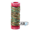 Aurifil Garn aus 100% Baumwolle, 12 wt/2-fach - 4650