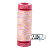 Aurifil Garn aus 100% Baumwolle, 12 wt/2-fach - 4651