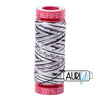Aurifil Garn aus 100% Baumwolle, 12 wt/2-fach - 4652