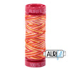 Aurifil Garn aus 100% Baumwolle, 12 wt/2-fach - 4657