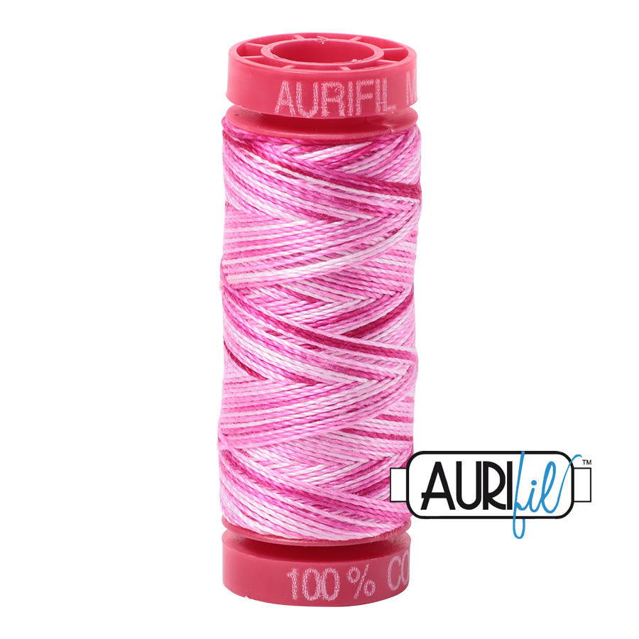 Aurifil Garn aus 100% Baumwolle, 12 wt/2-fach - 4660