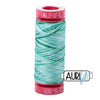 Aurifil Garn aus 100% Baumwolle, 12 wt/2-fach - 4662