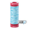 Aurifil Garn aus 100% Baumwolle, 12 wt/2-fach - 4663