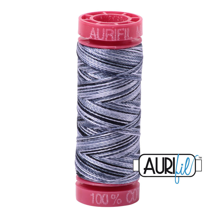 Aurifil Garn aus 100% Baumwolle, 12 wt/2-fach - 4664