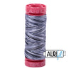 Aurifil Garn aus 100% Baumwolle, 12 wt/2-fach - 4664