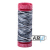 Aurifil Garn aus 100% Baumwolle, 12 wt/2-fach - 4665