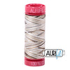 Aurifil Garn aus 100% Baumwolle, 12 wt/2-fach - 4667