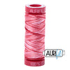 Aurifil Garn aus 100% Baumwolle, 12 wt/2-fach - 4668