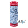 Aurifil Garn aus 100% Baumwolle, 12 wt/2-fach - 4669
