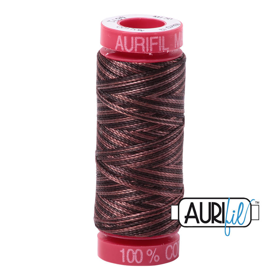 Aurifil Garn aus 100% Baumwolle, 12 wt/2-fach - 4671