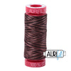 Aurifil Garn aus 100% Baumwolle, 12 wt/2-fach - 4671