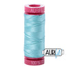 Aurifil Garn aus 100% Baumwolle, 12 wt/2-fach - 5006