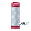 Aurifil Garn aus 100% Baumwolle, 12 wt/2-fach - 5007