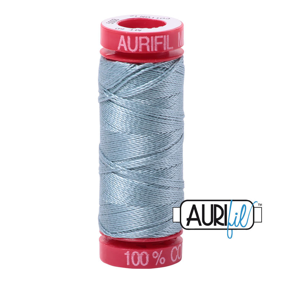 Aurifil Garn aus 100% Baumwolle, 12 wt/2-fach - 5008