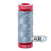 Aurifil Garn aus 100% Baumwolle, 12 wt/2-fach - 5008