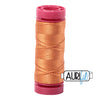 Aurifil Garn aus 100% Baumwolle, 12 wt/2-fach - 5009