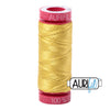Aurifil Garn aus 100% Baumwolle, 12 wt/2-fach - 5015