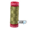 Aurifil Garn aus 100% Baumwolle, 12 wt/2-fach - 5016
