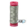 Aurifil Garn aus 100% Baumwolle, 12 wt/2-fach - 5019