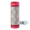 Aurifil Garn aus 100% Baumwolle, 12 wt/2-fach - 5021