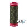 Aurifil Garn aus 100% Baumwolle, 12 wt/2-fach - 5023