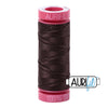 Aurifil Garn aus 100% Baumwolle, 12 wt/2-fach - 5024