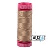 Aurifil Garn aus 100% Baumwolle, 12 wt/2-fach - 6010