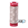 Aurifil Garn aus 100% Baumwolle, 12 wt/2-fach - 6711
