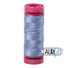 Aurifil Garn aus 100% Baumwolle, 12 wt/2-fach - 6720