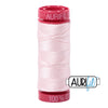Aurifil Garn aus 100% Baumwolle, 12 wt/2-fach - 6723