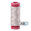 Aurifil Garn aus 100% Baumwolle, 12 wt/2-fach - 6725