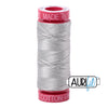 Aurifil Garn aus 100% Baumwolle, 12 wt/2-fach - 6726