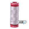 Aurifil Garn aus 100% Baumwolle, 12 wt/2-fach - 6727