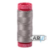 Aurifil Garn aus 100% Baumwolle, 12 wt/2-fach - 6732